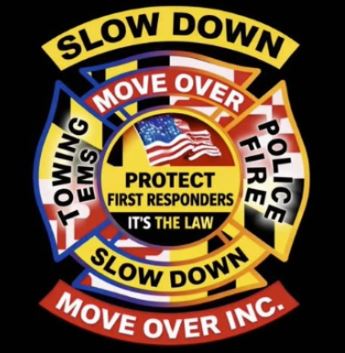 Slow Down Move Over Inc.
