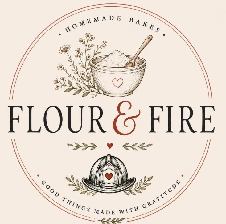 Flour & Fire