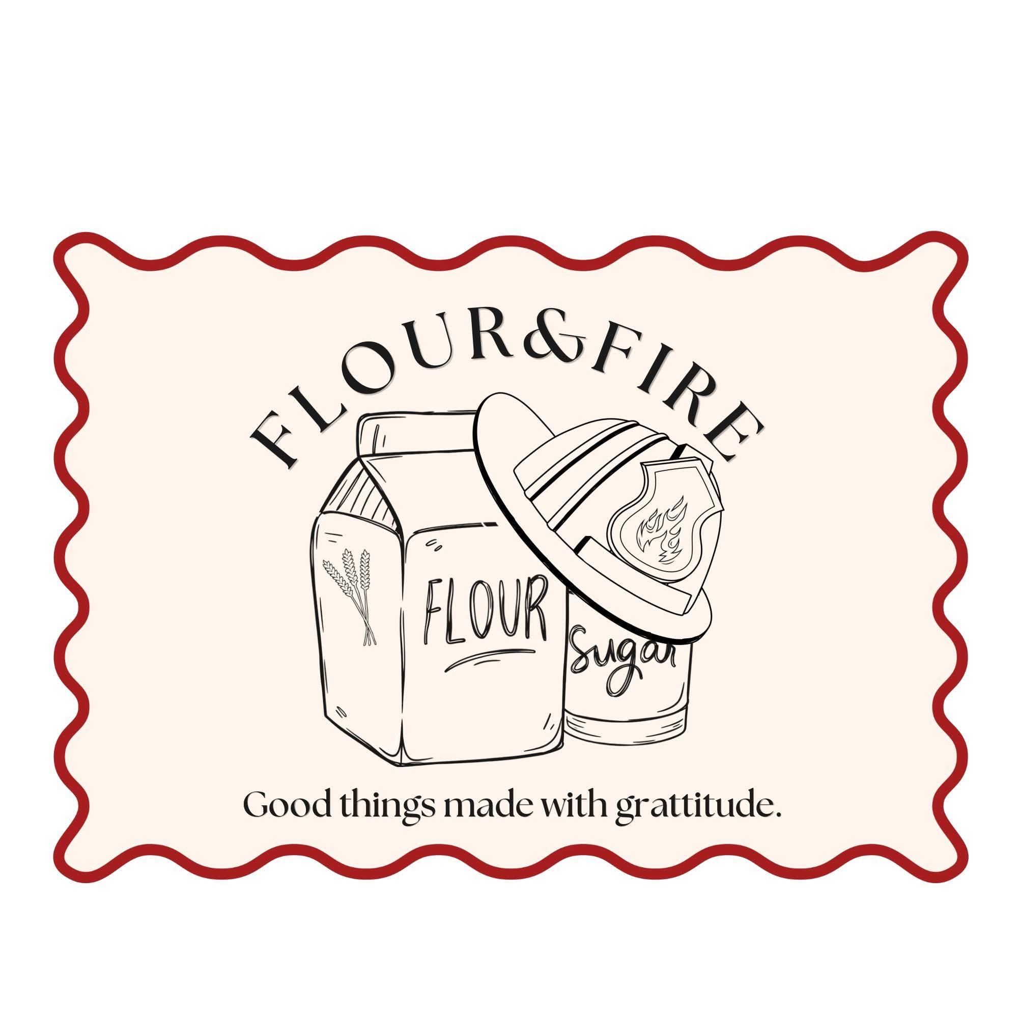 Flour & Fire