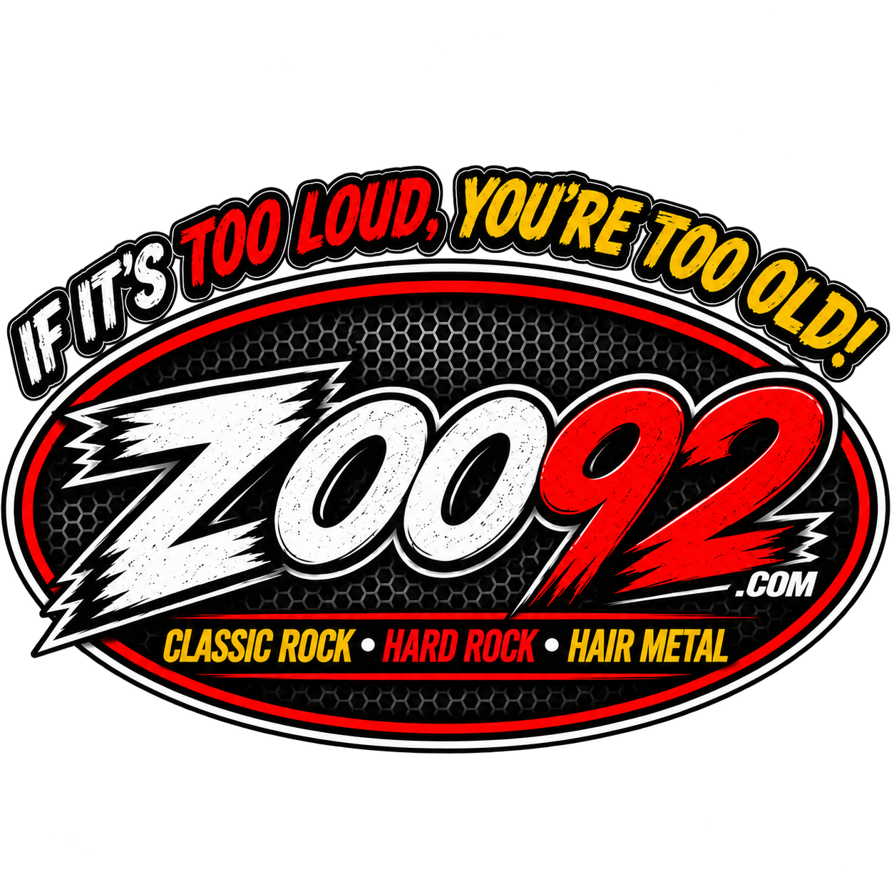 Zoo92
